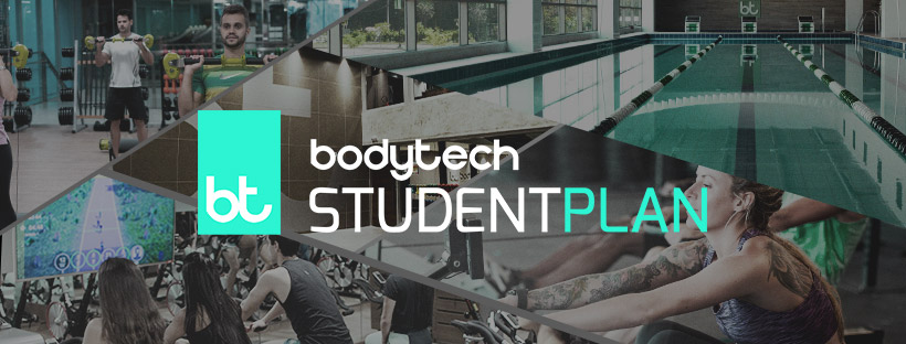 Body Tech Method Students Plano especial Bodytech – paula narvaez