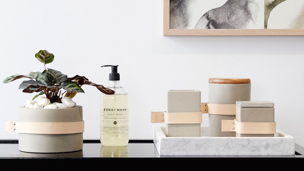 Produtos de beleza na&nbsp;gravidez