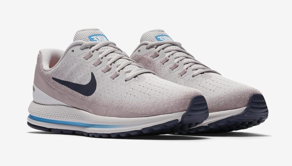 Ele chegou: NIKE AIR ZOOM VOMERO&nbsp;13