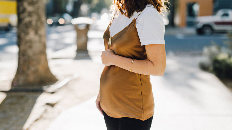 Guia de modas para&nbsp;grávidas