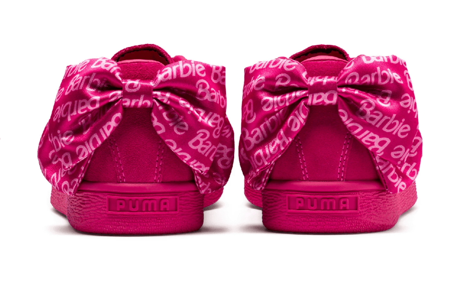 Puma Suede x Barbie: Cop or Drop?