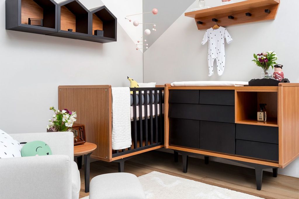 Economizando no enxoval do&nbsp;bebê