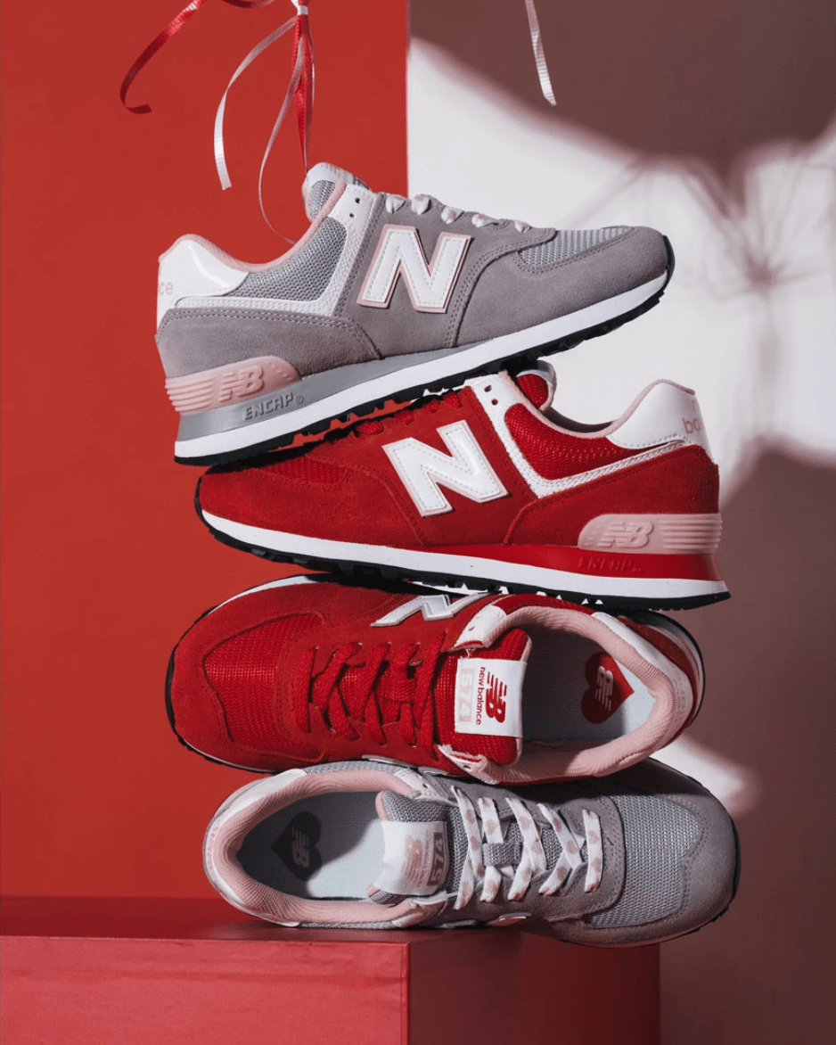 Dicas para não errar a numeração do seu&nbsp;tênis