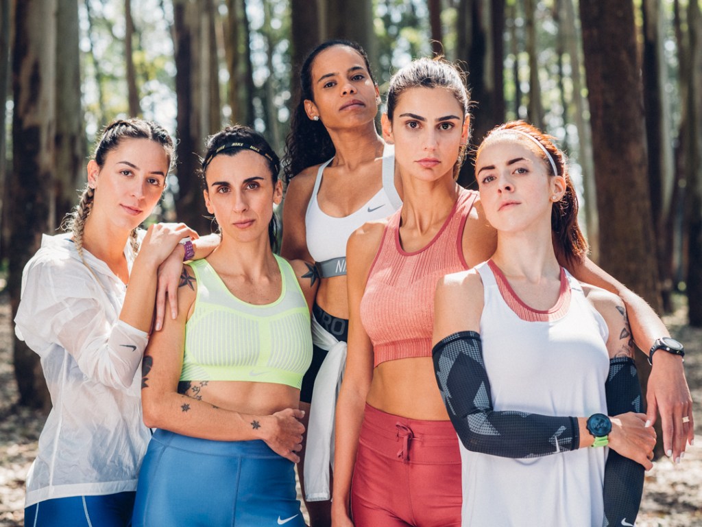 O Zoom Squad e a minha&nbsp;autoestima