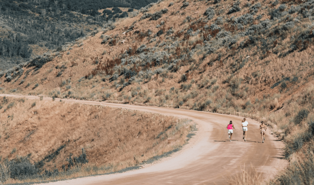 Comparações não tornam ninguém mais rápido