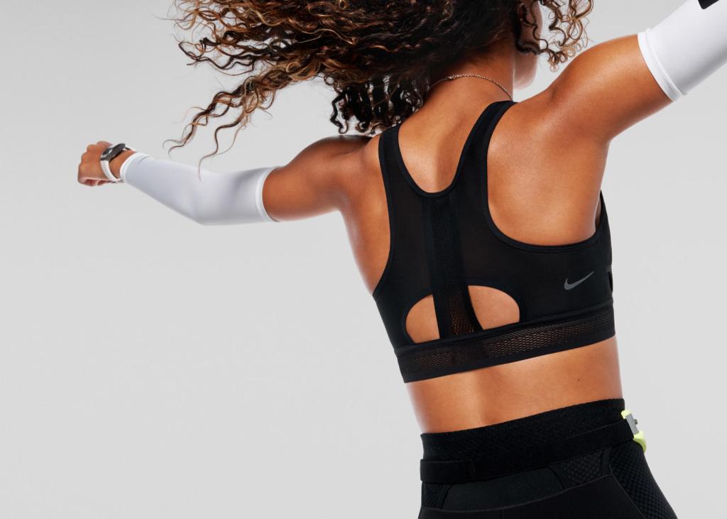 Meu discurso fitness x body positive