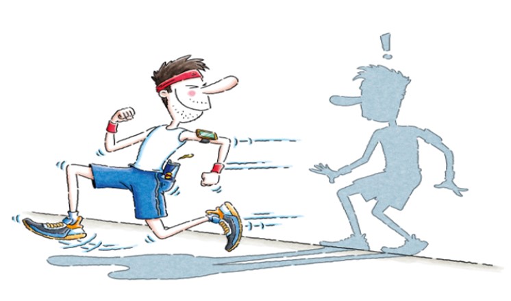 STRAVA X Red Bull KM’s de motivos pra&nbsp;correr