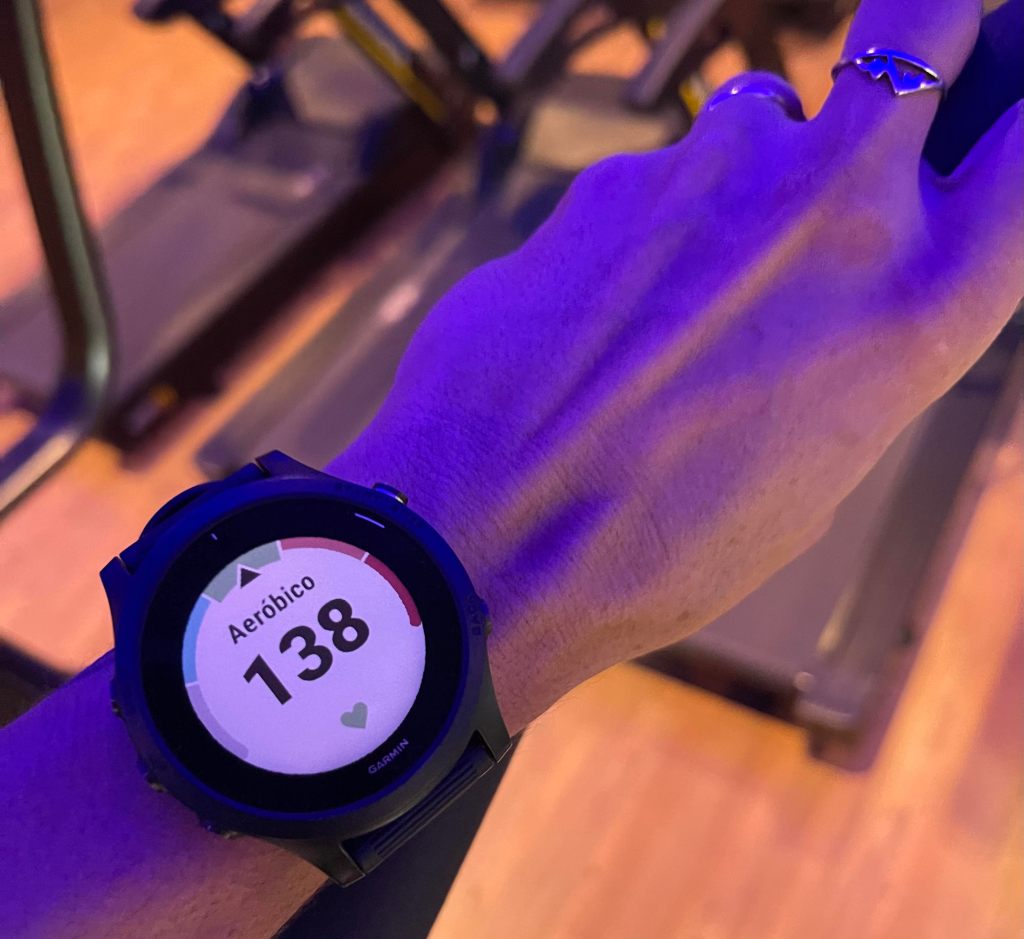 O bode da&nbsp;corrida