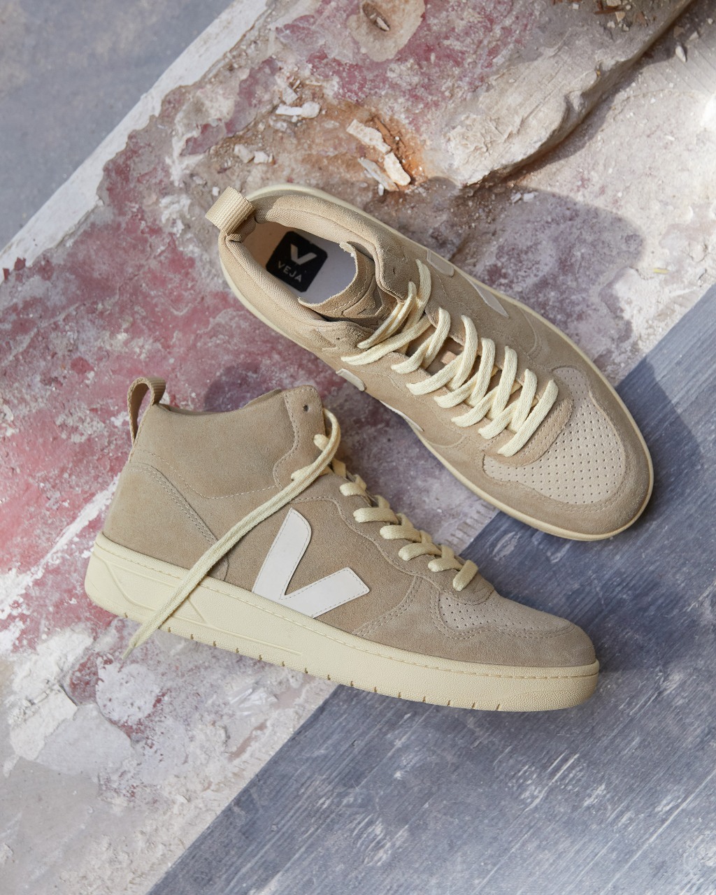 VERT / VEJA&nbsp;SHOES