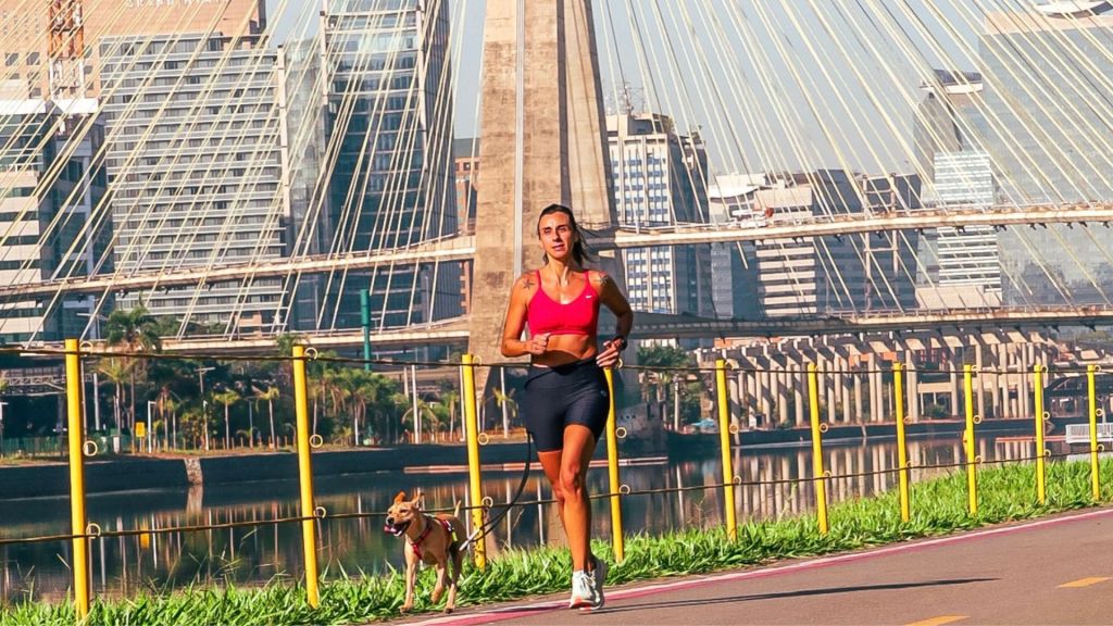 As mulheres não são homens&nbsp;pequenos