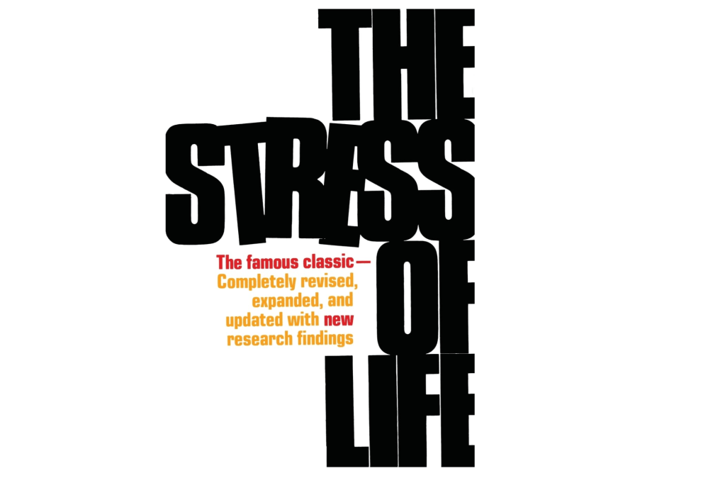 O Que é o&nbsp;estresse
