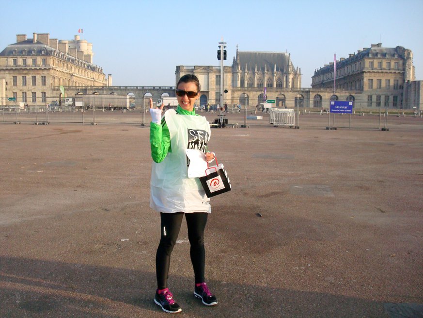 Sobre viajar sozinha-parte&nbsp;1