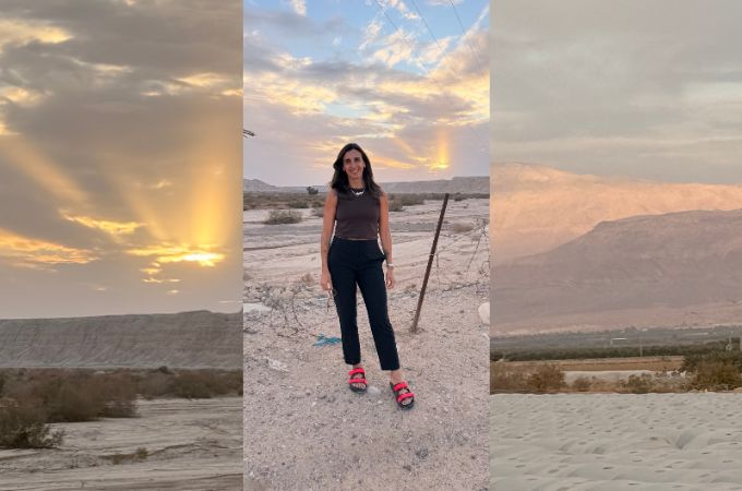 O que eu li antes de viajar